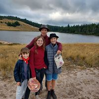 Casa de Marielle et Louis