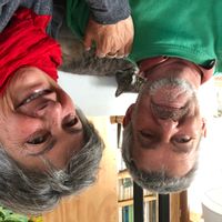 Béatrice et Thierryina kuća