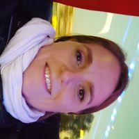 GABRIELLE's private room