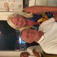 Grainne's Spanish Apartment