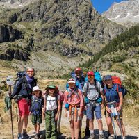 Armelle & Jean-Francoiss hus