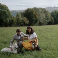 Aude et Antoines hus