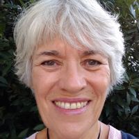 Evelyne et Michel s Haus