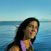 Zafeiria - Reinas hus