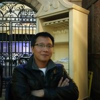 Single family home at the center of Silicon valley, California, US