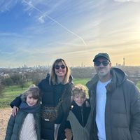 Lolita & Jocelyns hus