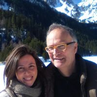 Clara & Cristoforos hus