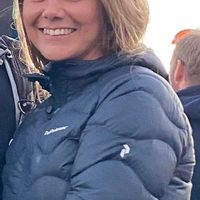 Fin leilighet med 3 soverom ikke langt fra Trondheim sentrum