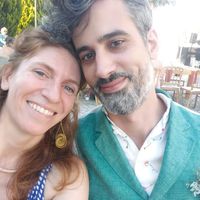 huis van Tina & João