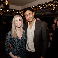 Alaye & Charlottes hus