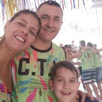 Paula Cristina Zezak's house