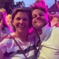 Lieslot & Chiel's house