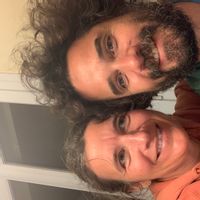 Ariane et Guillaumeina kuća