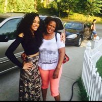 Purity Masai Maraina kuća