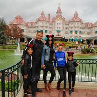 Najoua & Karim s Haus