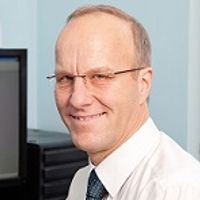 Mark's 2 bedroom guest suite