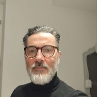 giancarlo MARIAs hus