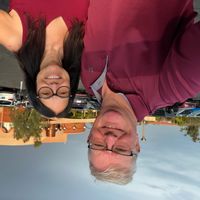 Kathleen and Erics hus