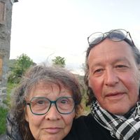 Thierry et Célines hus