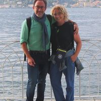 Carlos y Mireias hus