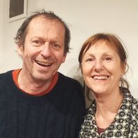 Vincent et Cathies hus