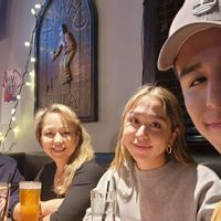 Karina & Martin's home