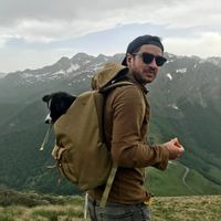 François et Emmas hus