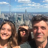 Jaume & Maria s Haus