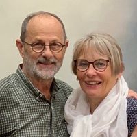 Elisabeth & Vincents hus