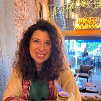 Maria del Pilars hus