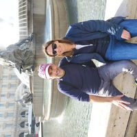 Kerlijne & Robertos hus