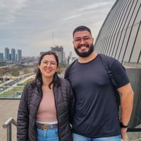 Willian's private room