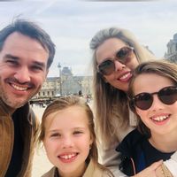 Ideal family home next to Amsterdam!