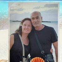 Elodie et Jo's house