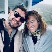 Classic Garden Flat with 1890s Details