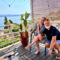 Dschulia & Jochens hus