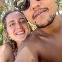 Morwhenna & Alexs hus