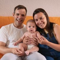 José Luis Horta Brasils hus