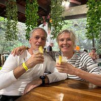 Nice characteristic home 20 km from Amsterdam and Utrecht