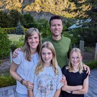 Casa de Doug & Sarah