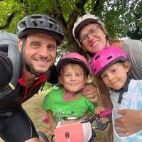 Isaak et Joanaina kuća