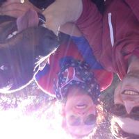 Lorette & Arthurs hus