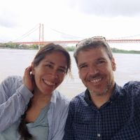 Casa de Jorge y Vero