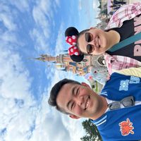 John et Samanthas hus