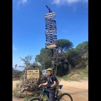 Alison’s Isle of Wight home 3 mins walk to beach.