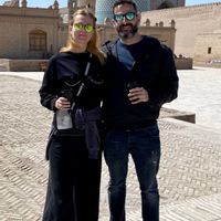 Casa de Jorge y María