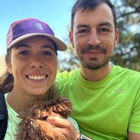 Carla y Marc's house