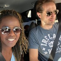 Casa de Sheila et Mathieu