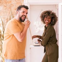 Analu y Enriques hus