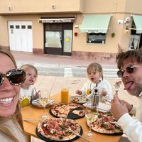 Gezinshuis met grote tuin met ligging 15 min van het strand en 10 min van de stad